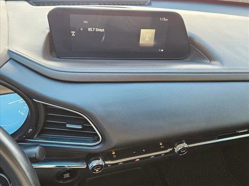 Used 2023 MAZDA CX-30 AWD 2.5 S w/ Premium Package image 14