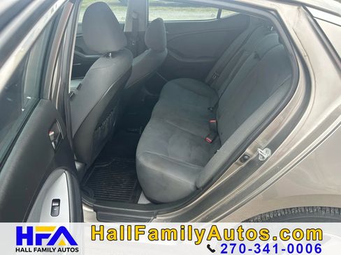 Used 2015 Kia Optima LX w/ LX Convenience Plus Package FWD image 12