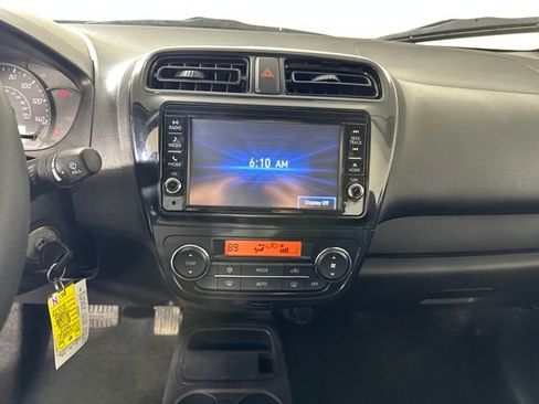 Used 2020 Mitsubishi Mirage G4 ES image 21