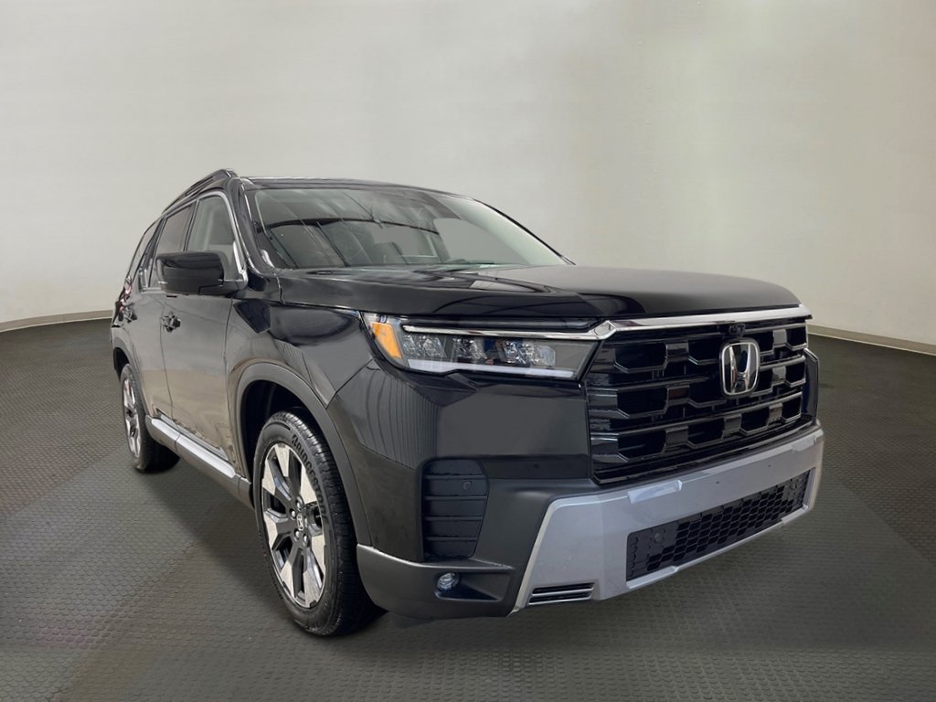 New 2026 Honda Pilot Touring image 9