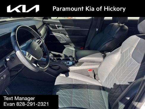 Used 2025 Kia Telluride SX Prestige X-Line AWD/4WD image 27