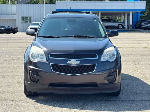 Used 2014 Chevrolet Equinox LT w/ Driver Convenience Package AWD/4WD image 22