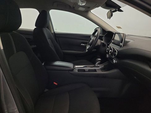 Used 2024 Nissan Sentra SV FWD image 21
