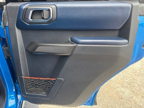 Used 2022 Ford Bronco Raptor AWD/4WD image 26