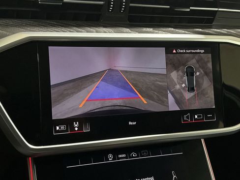 Used 2024 Audi A6 Premium Plus image 16