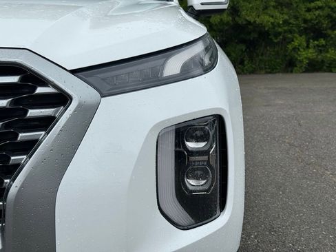 Used 2021 Hyundai Palisade SEL w/ Premium Package AWD/4WD image 4