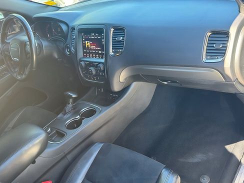 Used 2019 Dodge Durango R/T image 10
