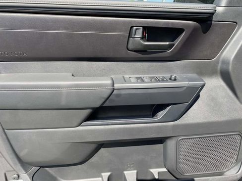 New 2026 Toyota Tundra SR image 16