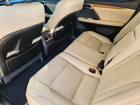 Used 2022 Lexus RX 350 FWD w/ Premium Package image 41