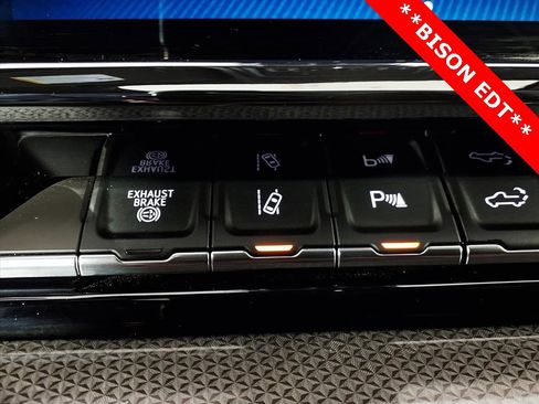 Used 2024 Chevrolet Silverado 2500 ZR2 w/ ZR2 Bison Edition image 20