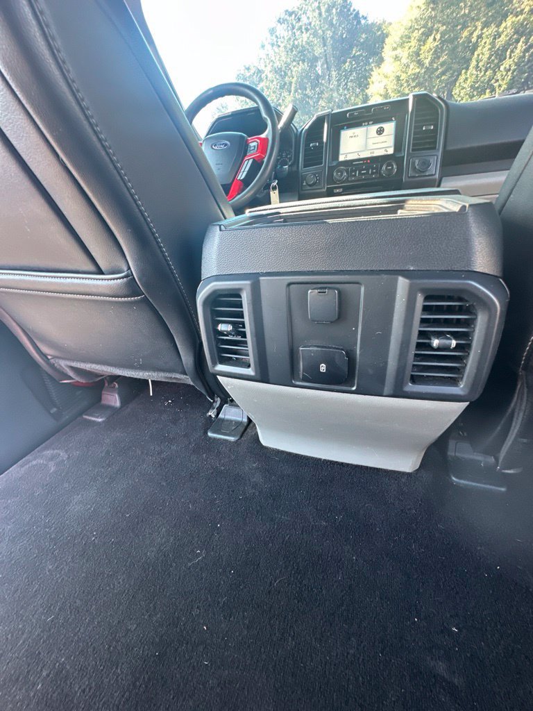 Used 2017 Ford F150 XL w/ Equipment Group 101A Mid AWD/4WD image 13