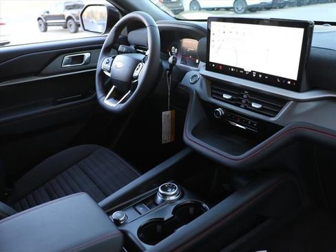 New 2026 Ford Explorer ST-Line image 12