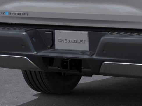 New 2026 Chevrolet Silverado EV LT image 74