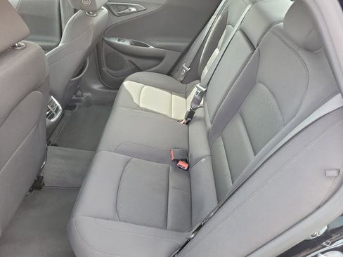 Used 2023 Chevrolet Malibu LT FWD image 14