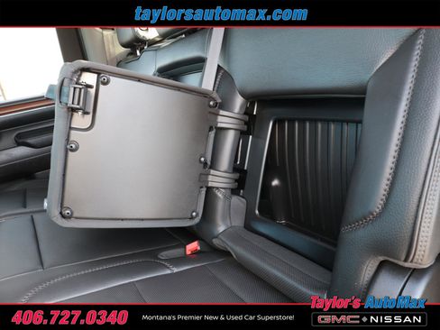 Used 2024 GMC Sierra 3500 Denali w/ Denali Reserve Package image 42