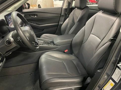 Used 2025 Honda Accord EX-L image 6