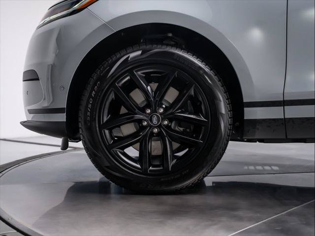 New 2026 Land Rover Range Rover Velar S AWD/4WD image 11