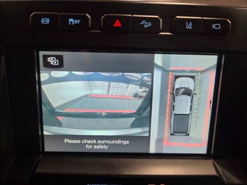 Used 2019 Ford F250 Platinum w/ Platinum Ultimate Package image 66