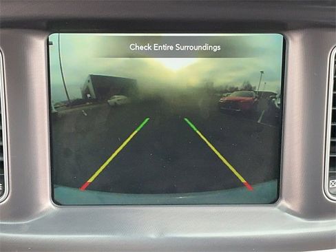 Used 2021 Dodge Charger Scat Pack w/ Plus Group image 22