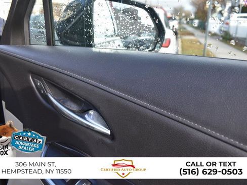 Used 2019 Cadillac XT4 Luxury image 23