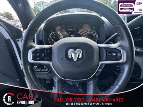 Used 2024 RAM 3500 Big Horn image 18