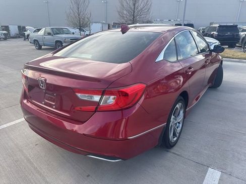 Used 2019 Honda Accord EX-L image 3