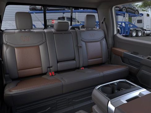 New 2026 Ford F150 King Ranch image 11
