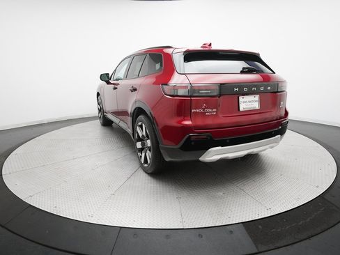 Certified 2024 Honda Prologue Elite image 35