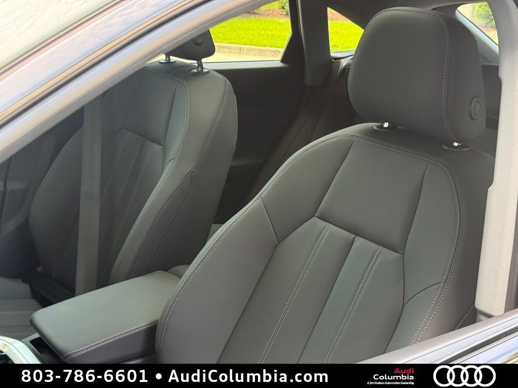 New 2026 Audi Q5 Premium Plus AWD/4WD image 18