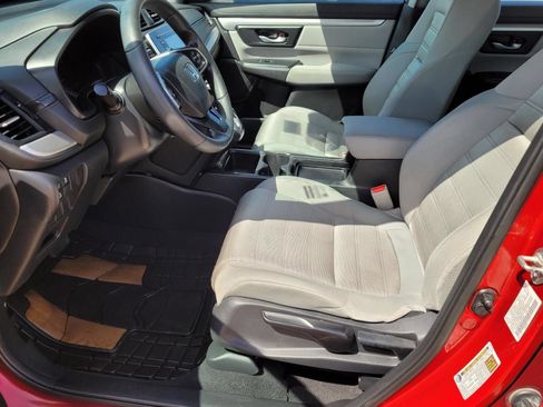 Used 2020 Honda CR-V LX image 21