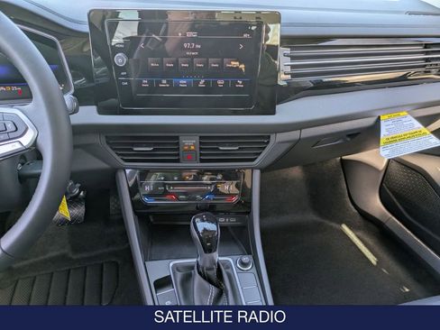 New 2025 Volkswagen Jetta S image 32