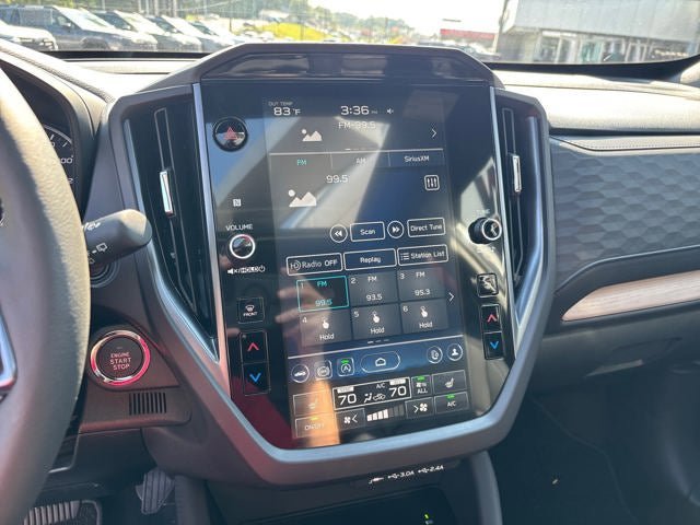 New 2026 Subaru Forester Limited AWD/4WD image 77