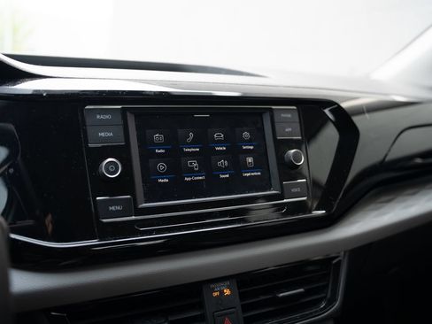 Certified 2023 Volkswagen Taos S w/ Driver Assistance Package FWD image 25