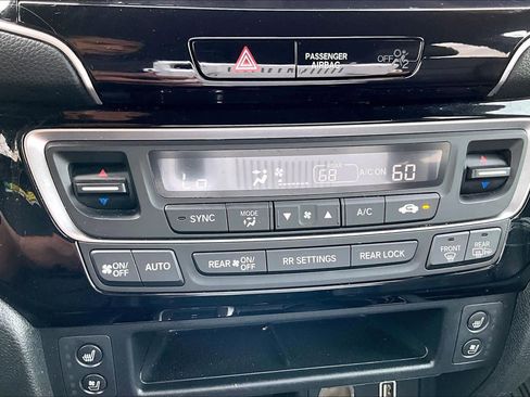 Used 2023 Honda Passport Elite image 33