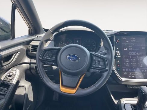 Used 2025 Subaru Crosstrek 2.5i Wilderness AWD/4WD image 12