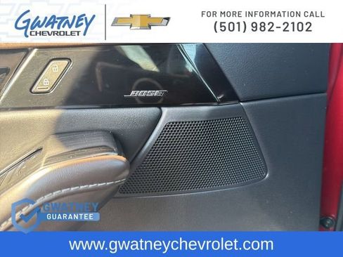 Used 2021 MAZDA CX-30 2.5 Turbo w/ Premium Package image 22