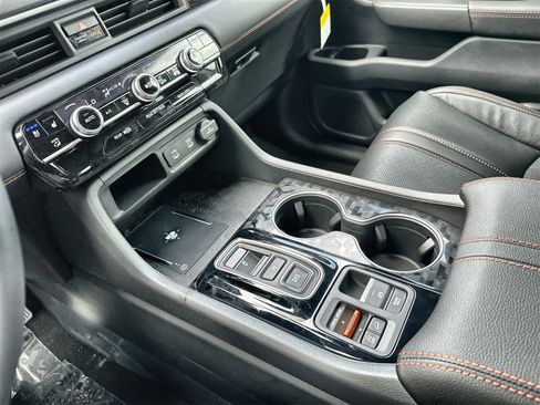 New 2026 Honda Passport TrailSport Elite image 17