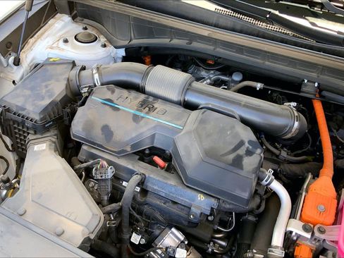 Used 2025 Kia Sorento SX Prestige AWD/4WD image 33