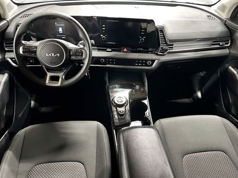 Used 2023 Kia Sportage LX image 22