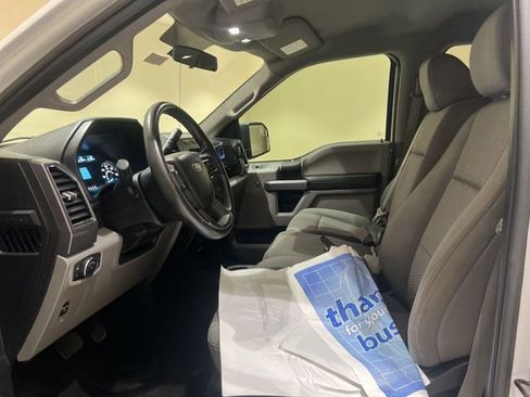 Used 2018 Ford F150 XLT AWD/4WD image 16
