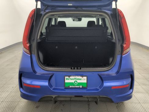 Used 2020 Kia Soul GT-Line w/ GT 2.0L Power Sunroof Package FWD image 29