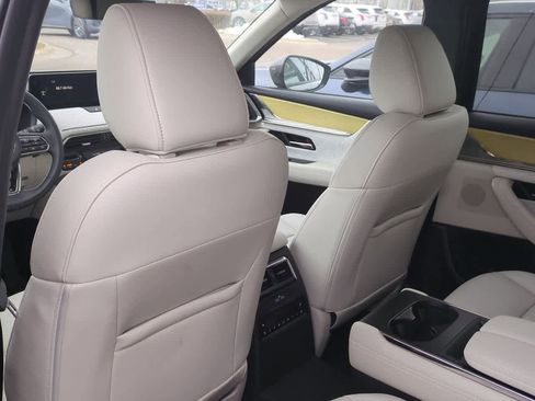 New 2026 MAZDA CX-90 3.3 Turbo S w/ Premium Plus image 17