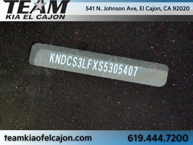 Certified 2025 Kia Niro EX FWD image 38