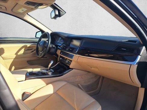 Used 2015 BMW 528i 528i image 19