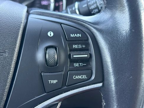 Used 2018 Acura MDX SH-AWD image 29