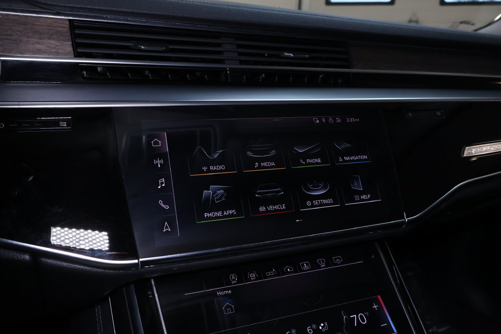 Used 2019 Audi A8 L 3.0T AWD/4WD image 33