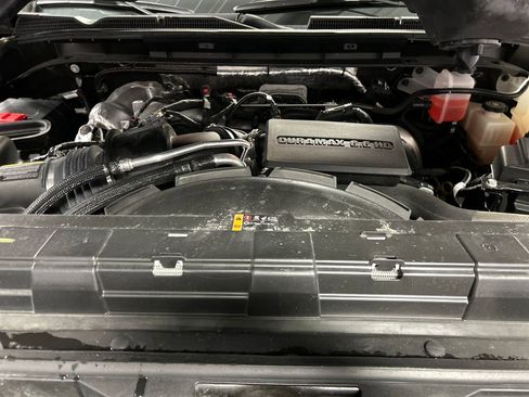 Used 2025 GMC Sierra 3500 Denali Ultimate image 27