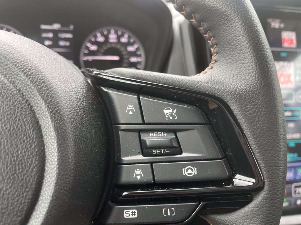 Used 2026 Subaru Forester Sport AWD/4WD image 16