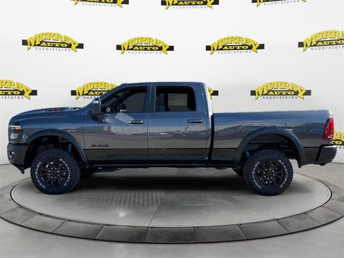New 2025 RAM 2500 Power Wagon image 2
