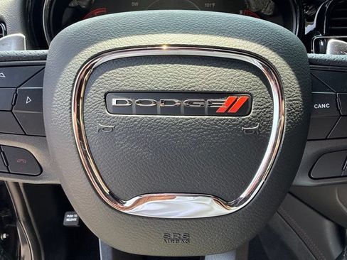 Used 2026 Dodge Durango GT AWD/4WD image 13